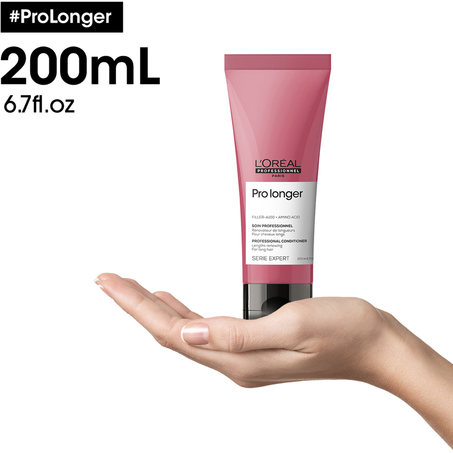 Pro Longer Conditioner