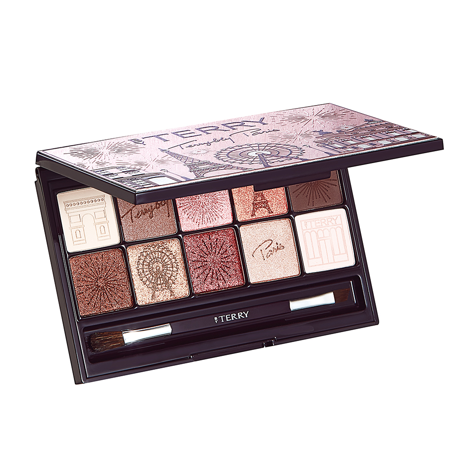 Vip Expert Palette