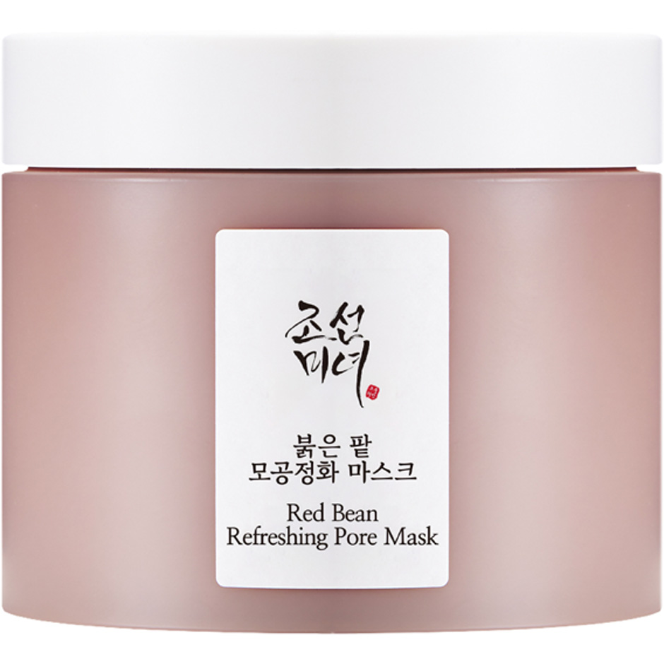 Beauty of Joseon Red Bean Refreshing Pore Mask 140 ml