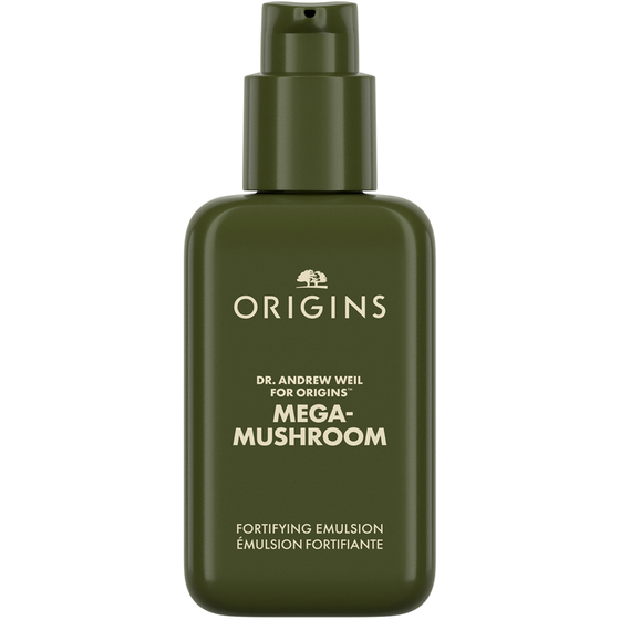 Dr. Weil Mega Mushroom Fortifying Emulsion with Reishi and Seabuckthorn