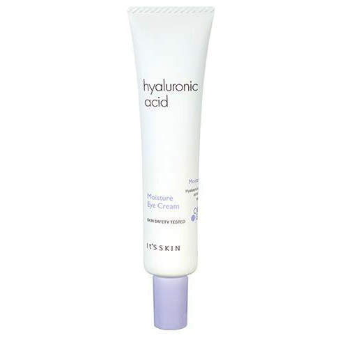 Hyaluronic Acid Moisture Eye Cream