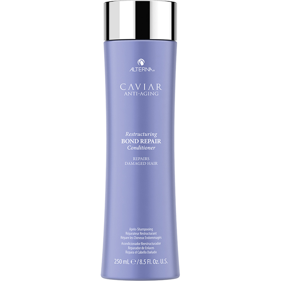 Caviar Bond Repair Instant Recovery Conditioner