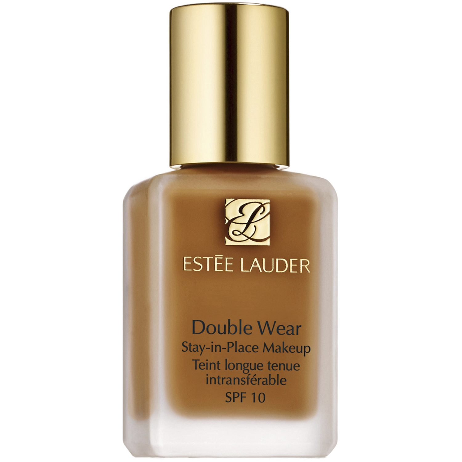 Double Wear Stay-In-Place Foundation SPF10