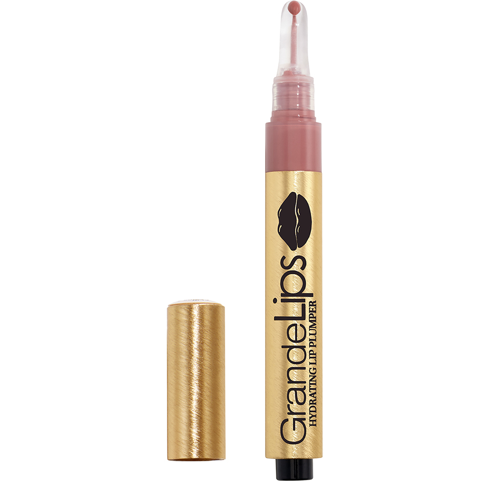 GrandeLIPS Hydrating Lip Plumping Gloss