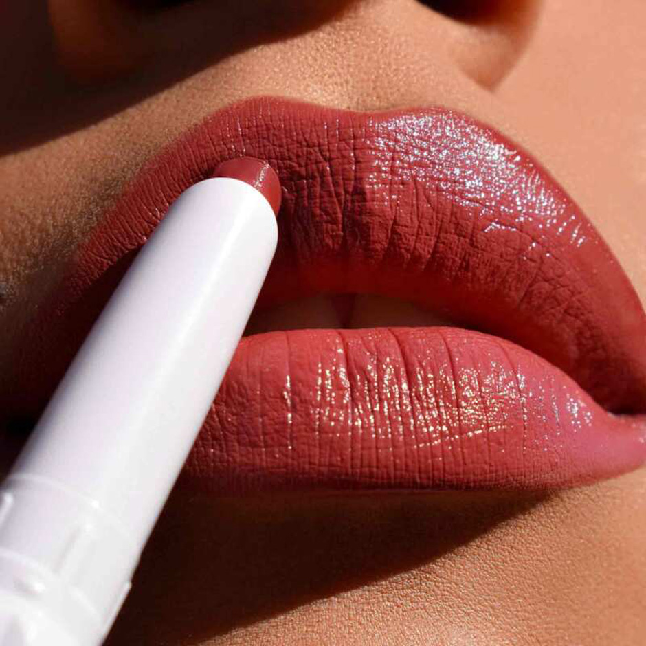 Epic Kiss Nourishing Vegan Butter Lipstick