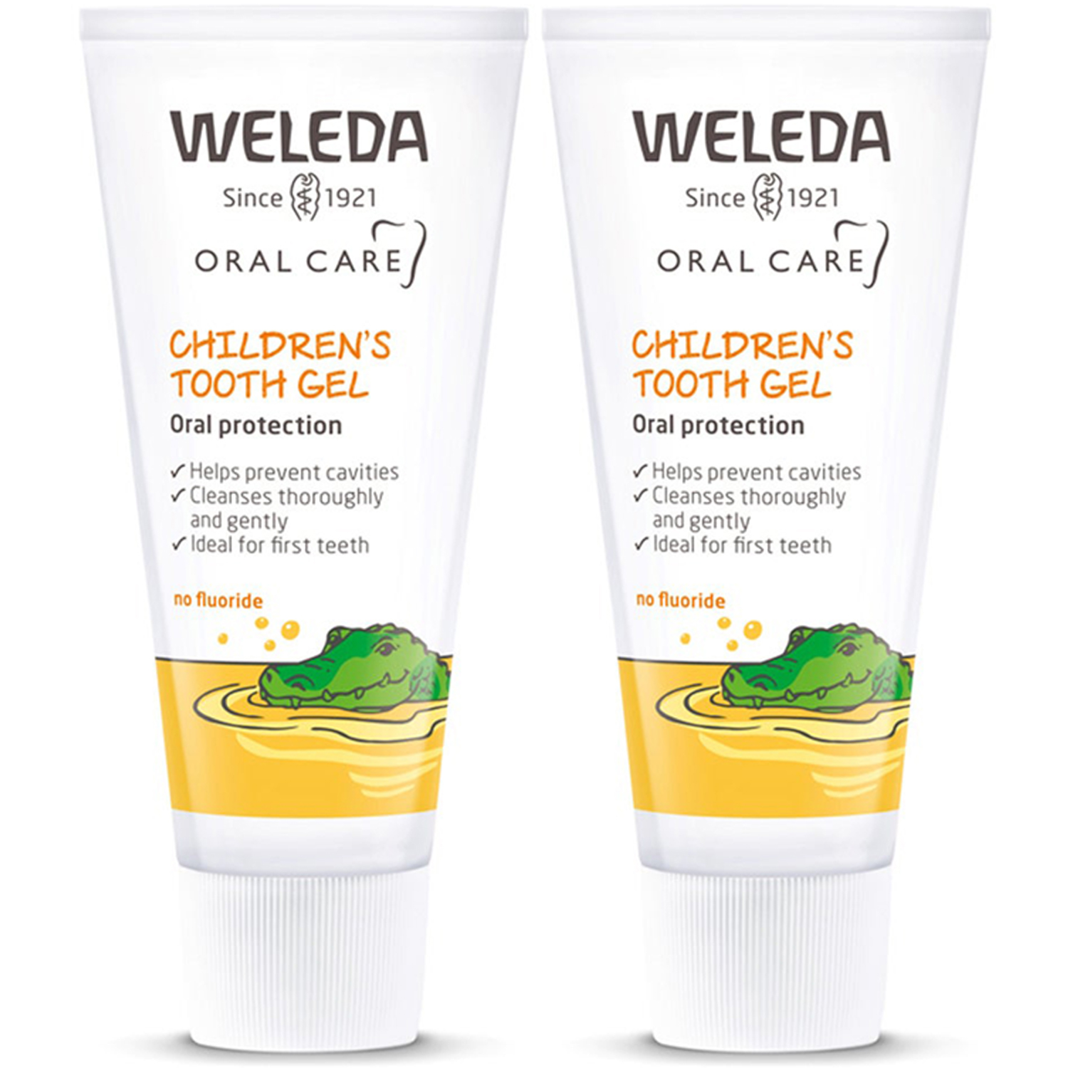 Duo Children´s Tooth Gel