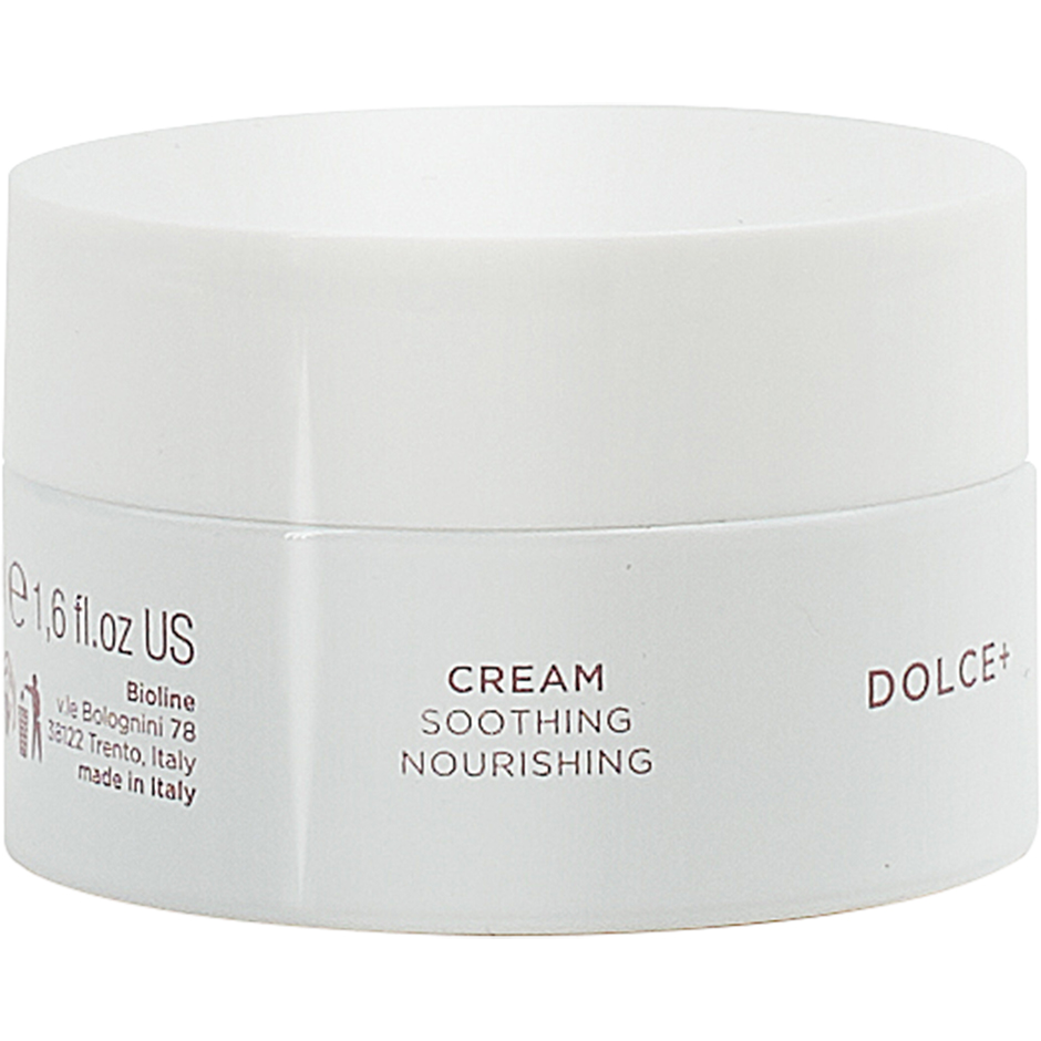 Dolce + Soothing Nourshing Cream