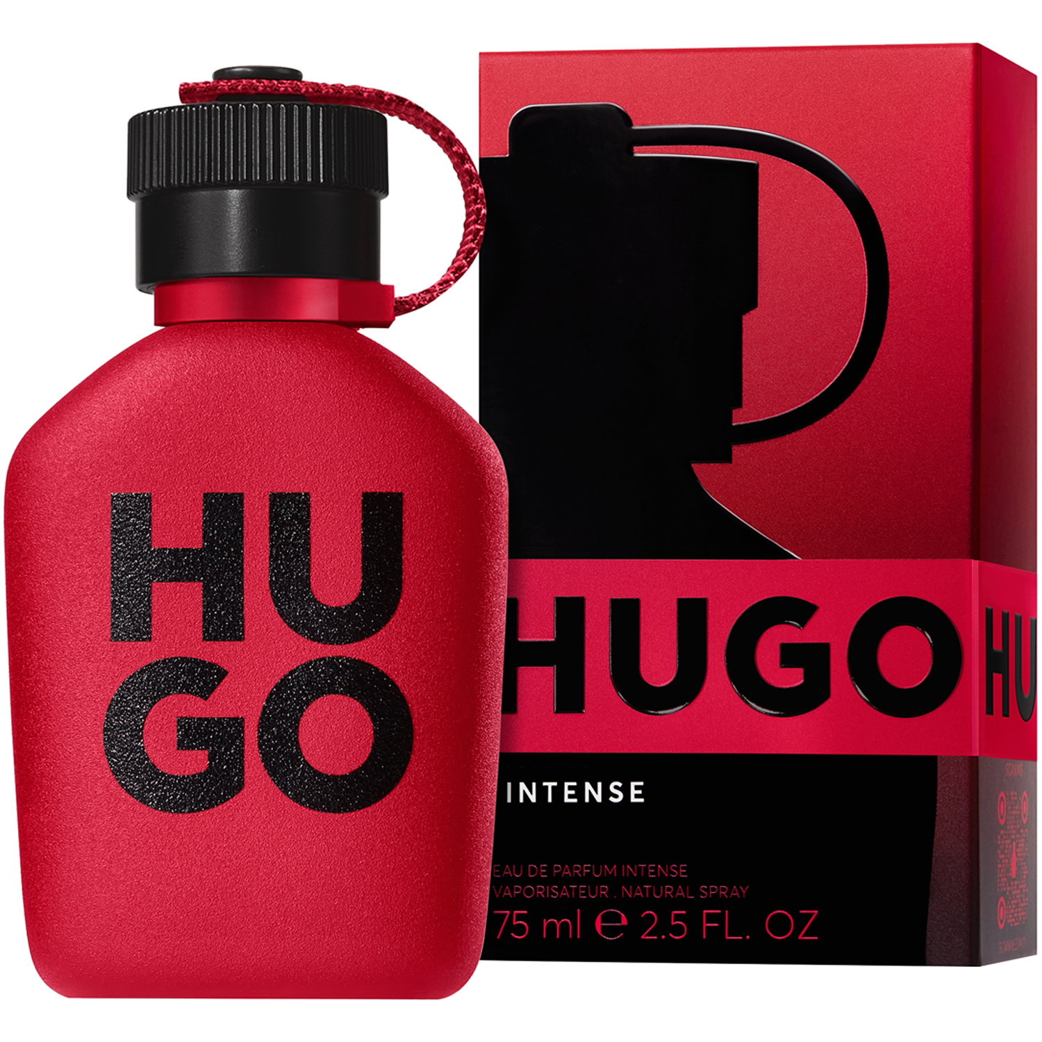 Hugo Intense