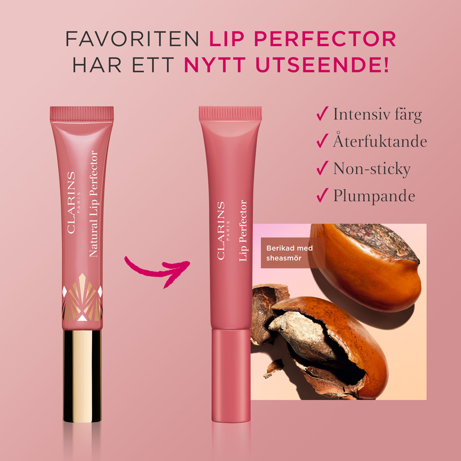 Natural Lip Perfector