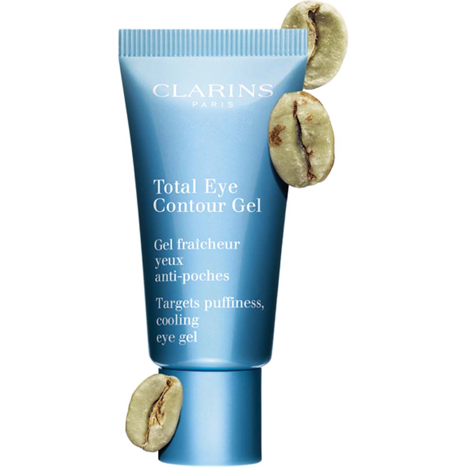 Total Eye Gel