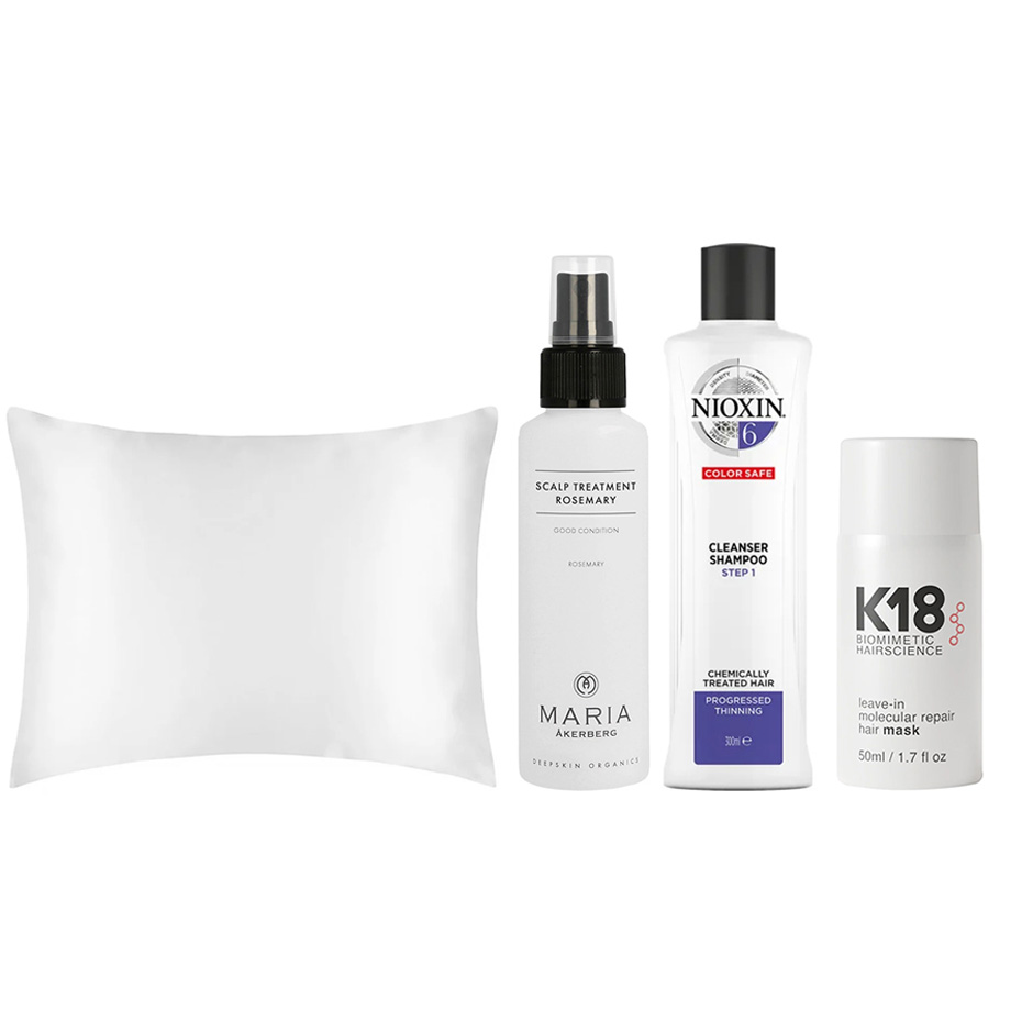 Hair Growth Kit