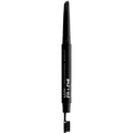 Fill & Fluff Eyebrow Pomade Pencil