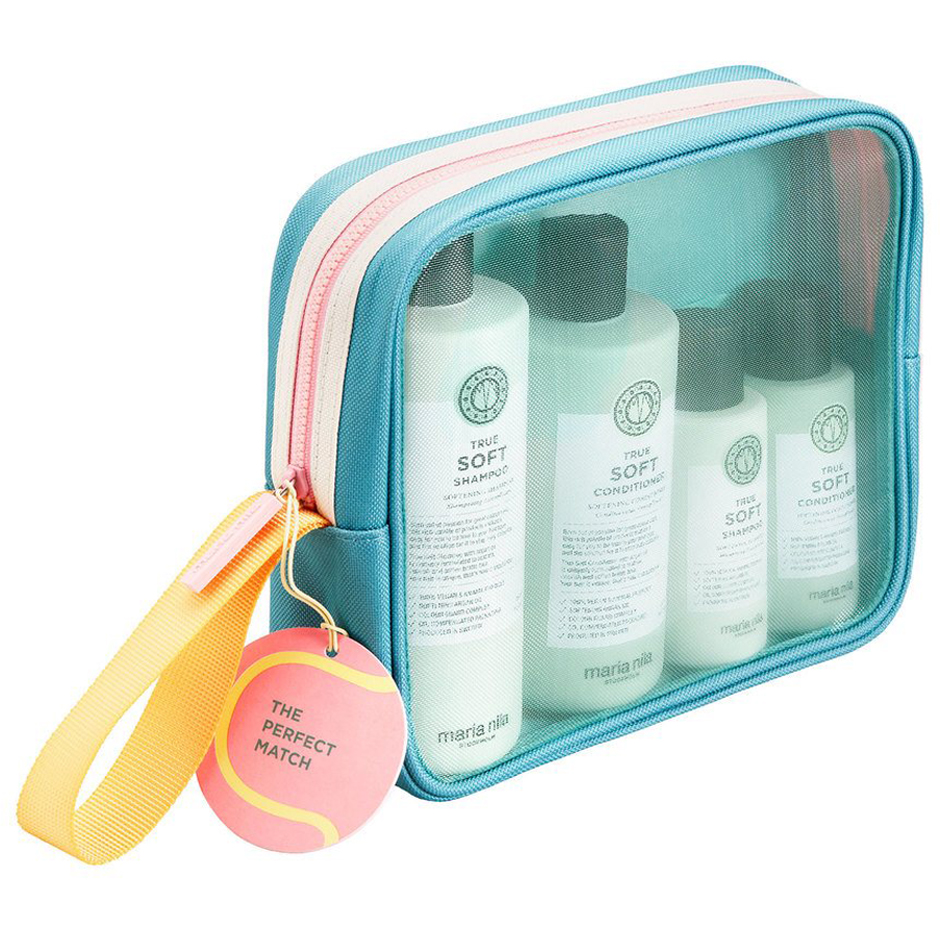 Beauty Bag True Soft