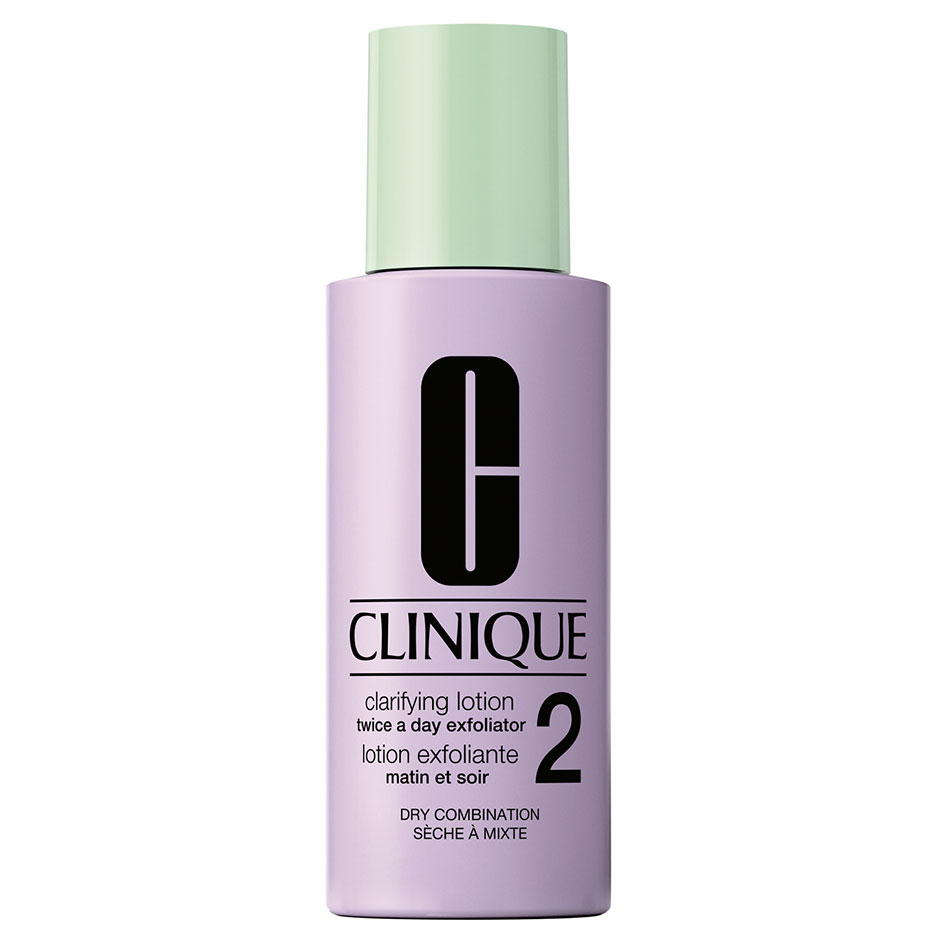 Clinique Clarifying Lotion 2, 60 ml Clinique Peeling &  Ansiktsskrubb