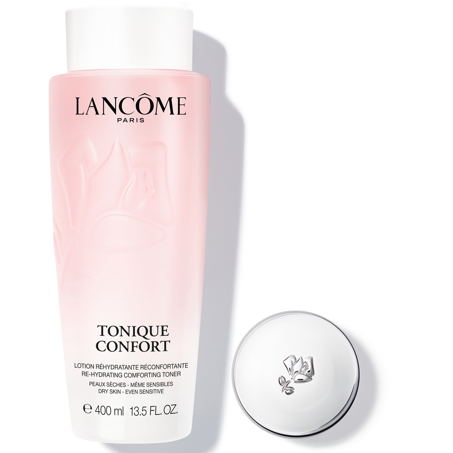 LCM TONIQUE CONFORT B400ML R24