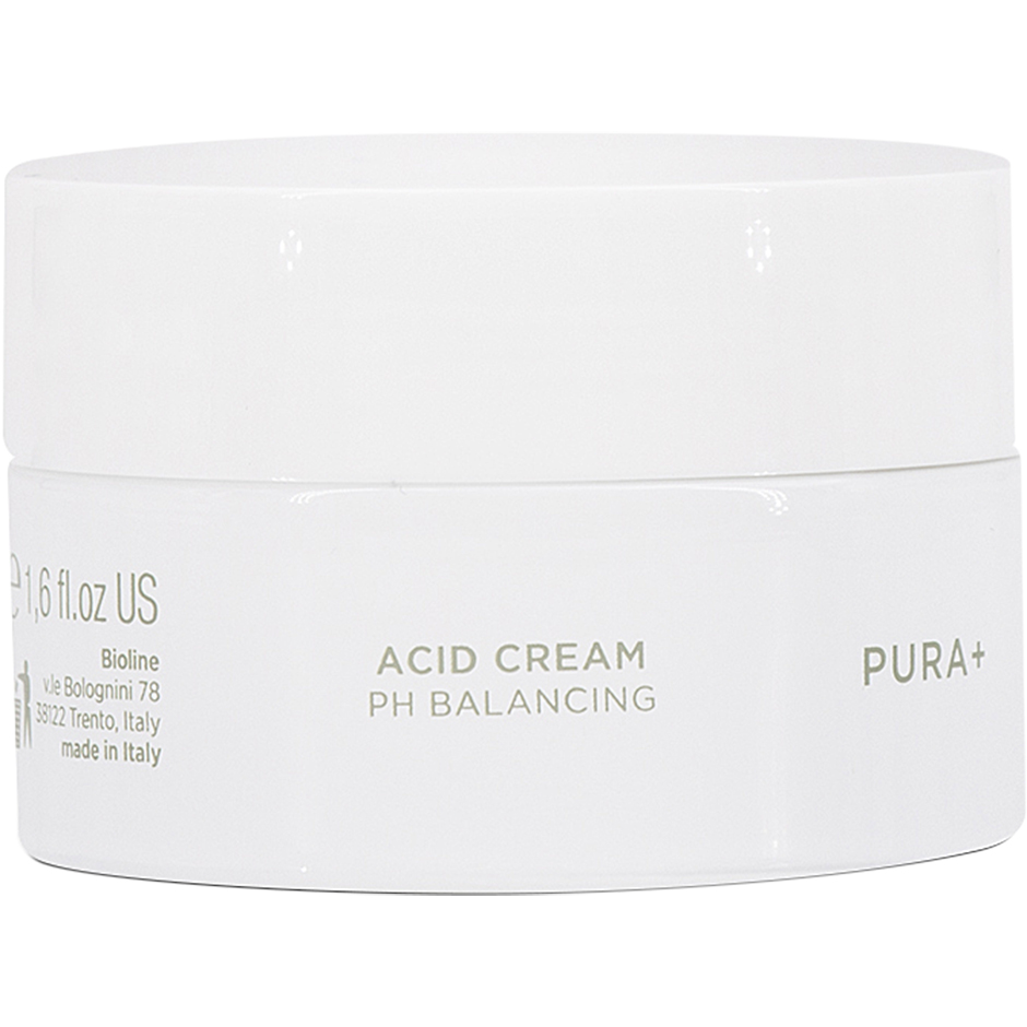 Pura + Balancing Acid Cream