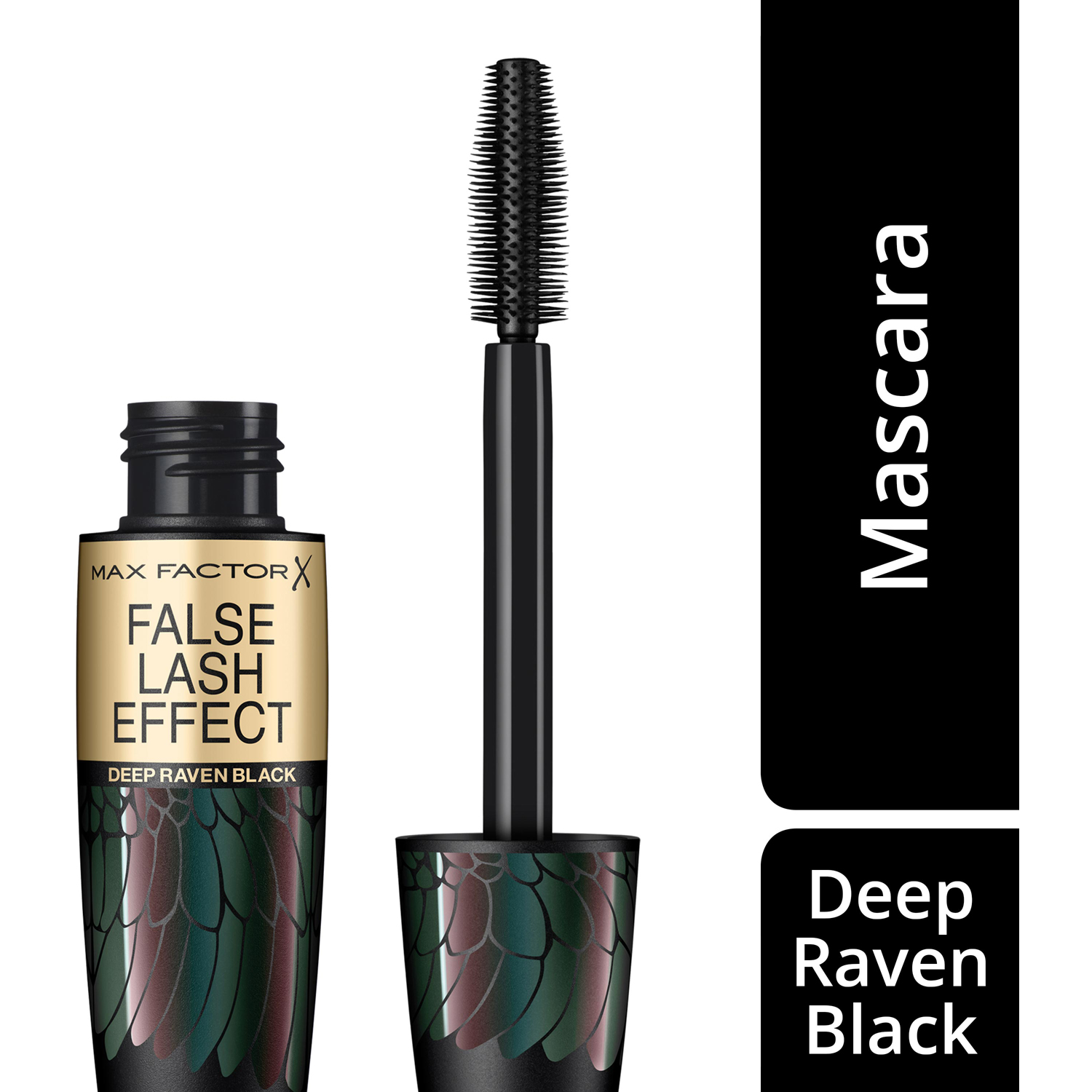 False Lash Effect Mascara