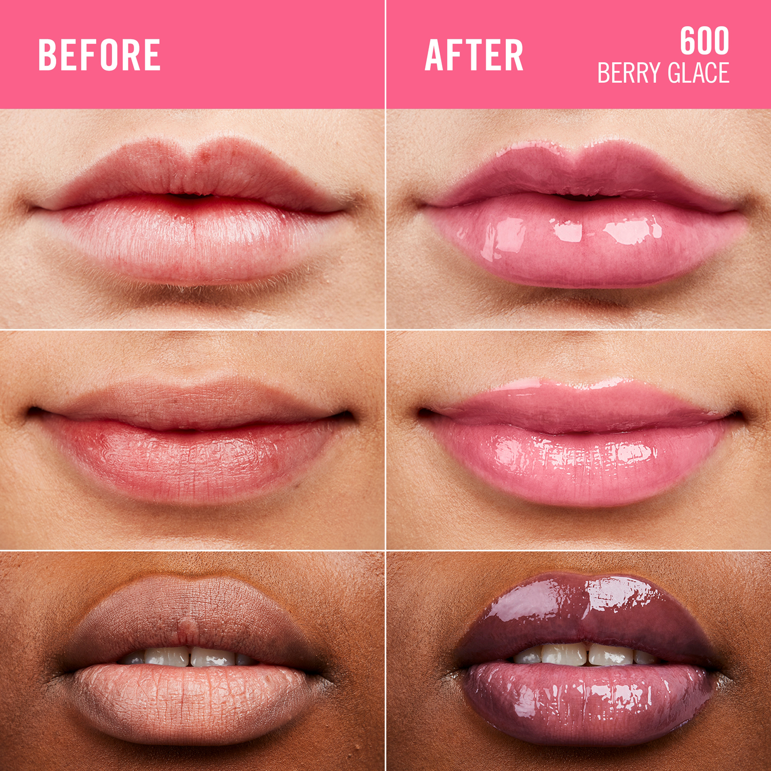 Thrill Seeker Lip Gloss