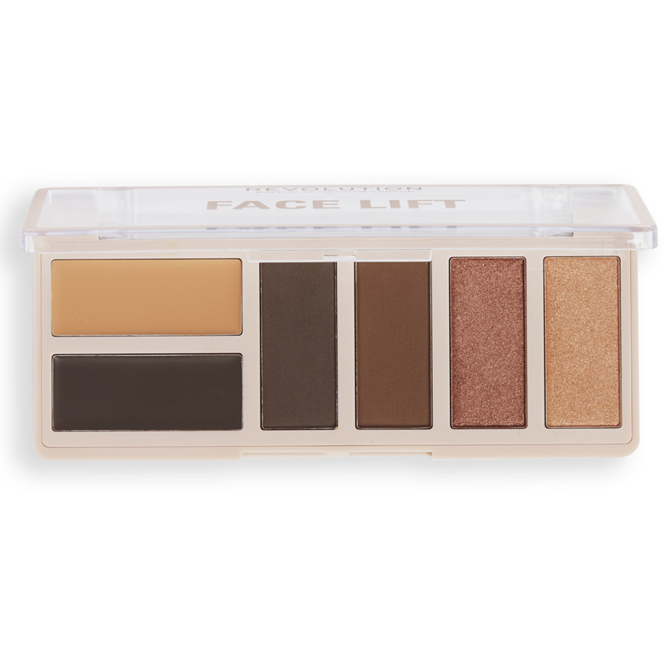 Face Lift Palette