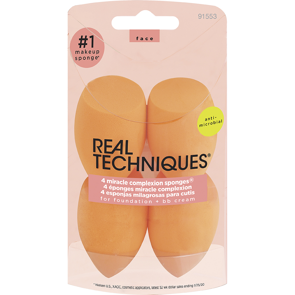 Miracle Complexion Sponges