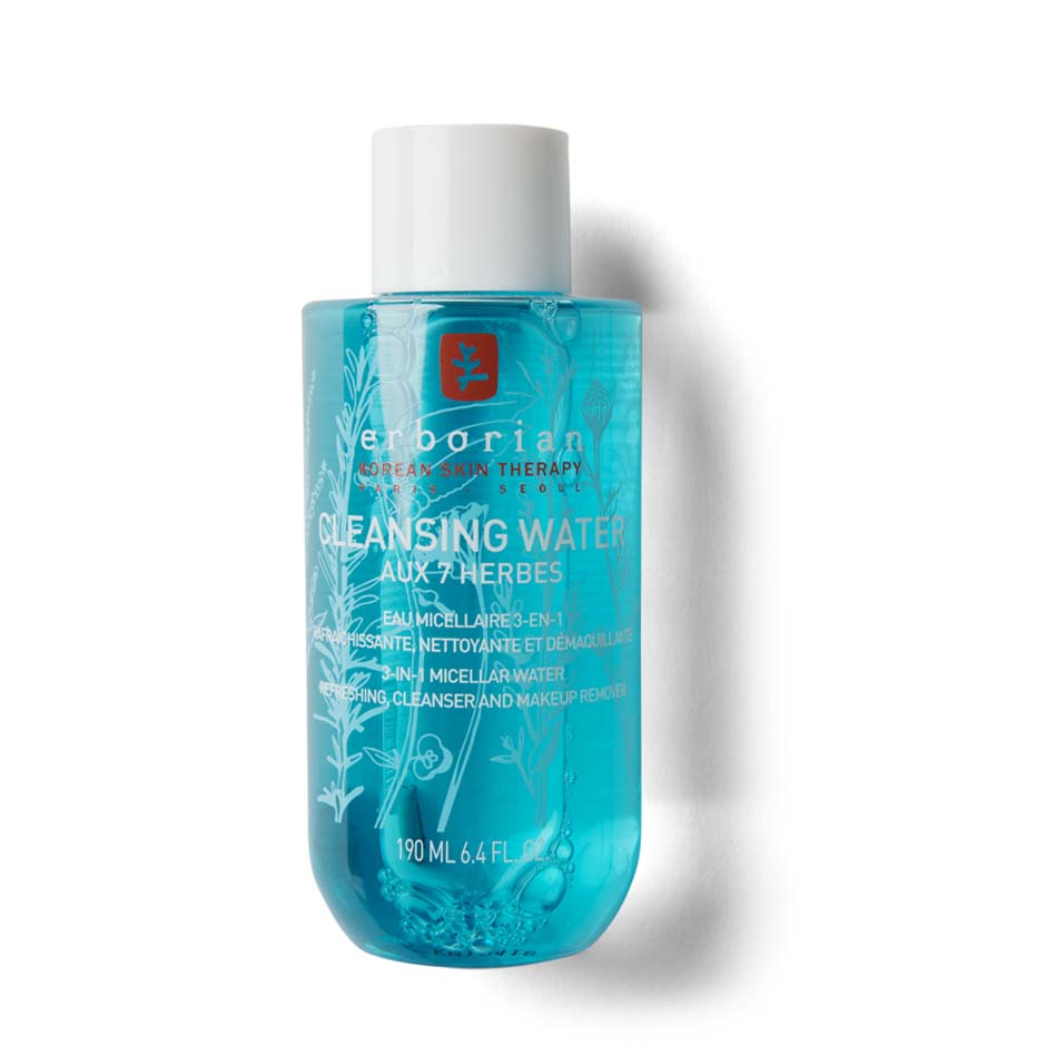 Erborian Cleansing Water 190 ml