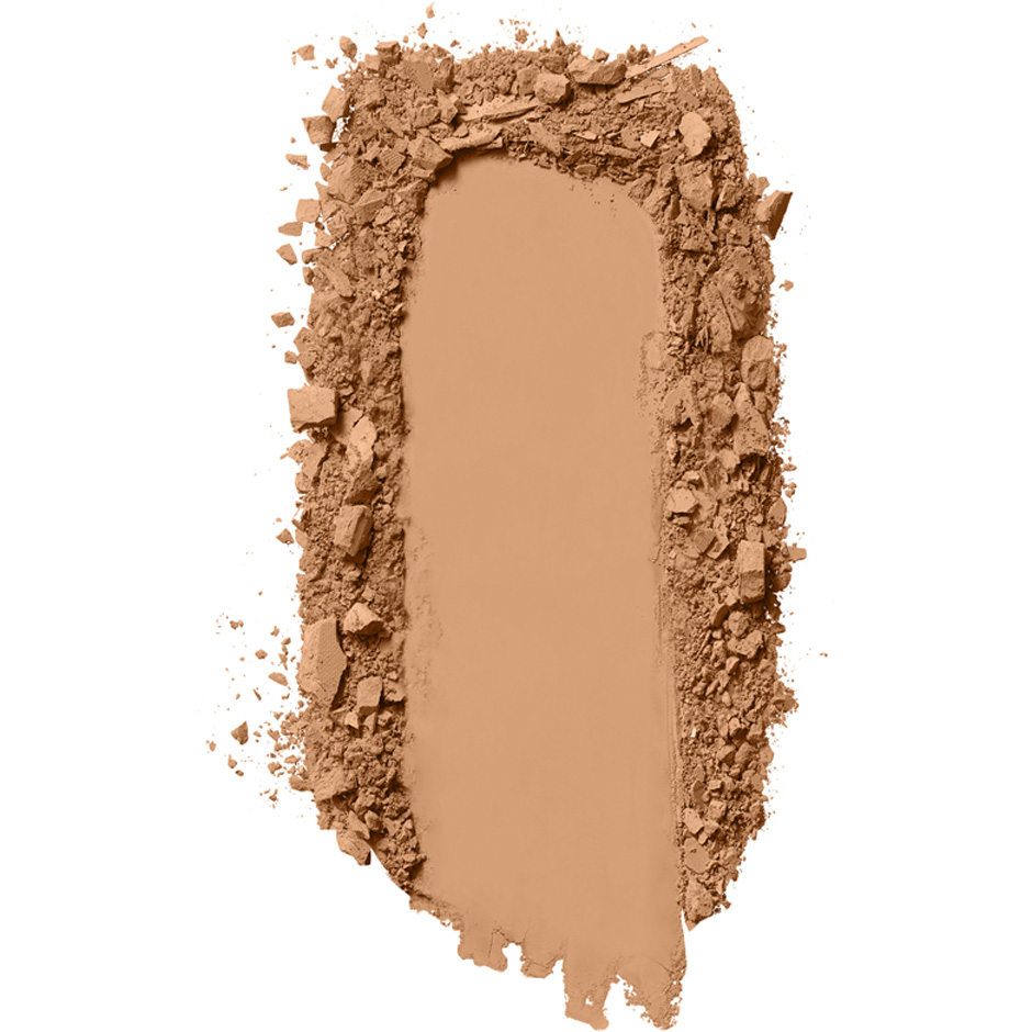 Camo Powder Foundation