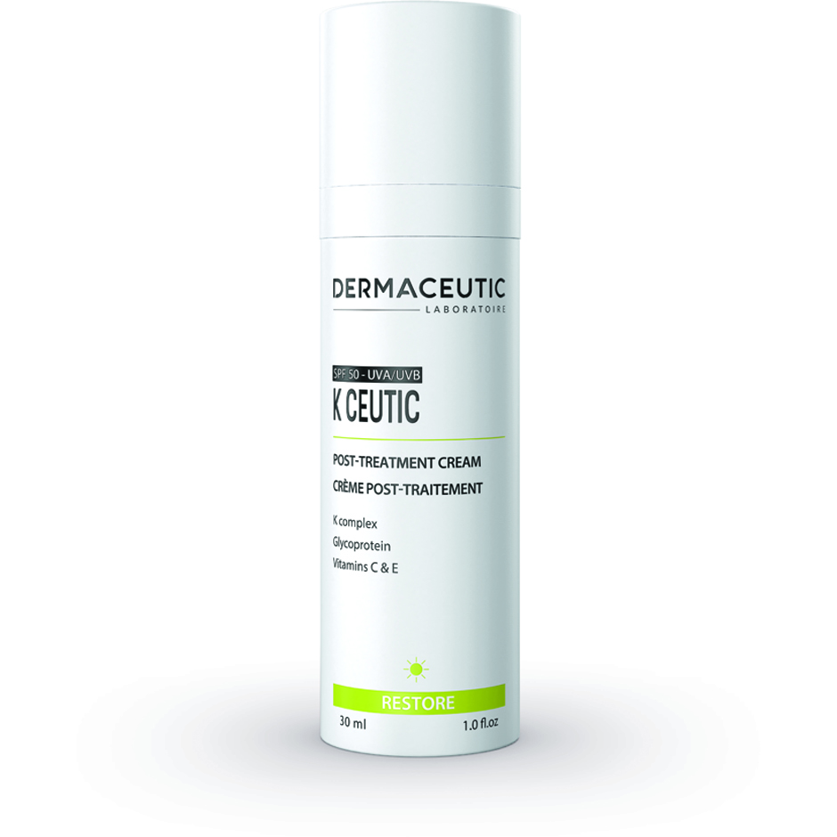 K Ceutic Post-Treatment Restore