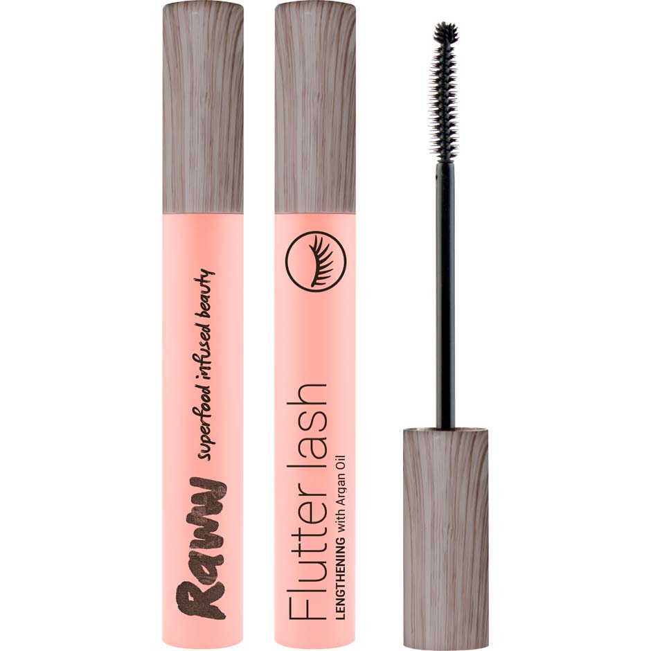 Flutter Lash Lengthening Mascara with Argan Oil