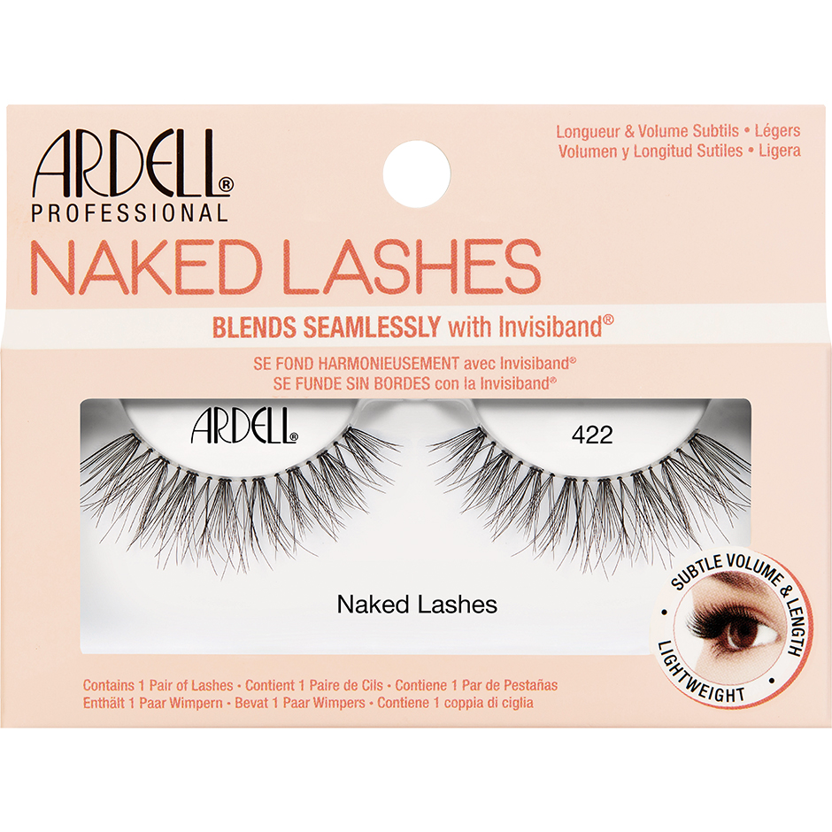 Naked Lash 422