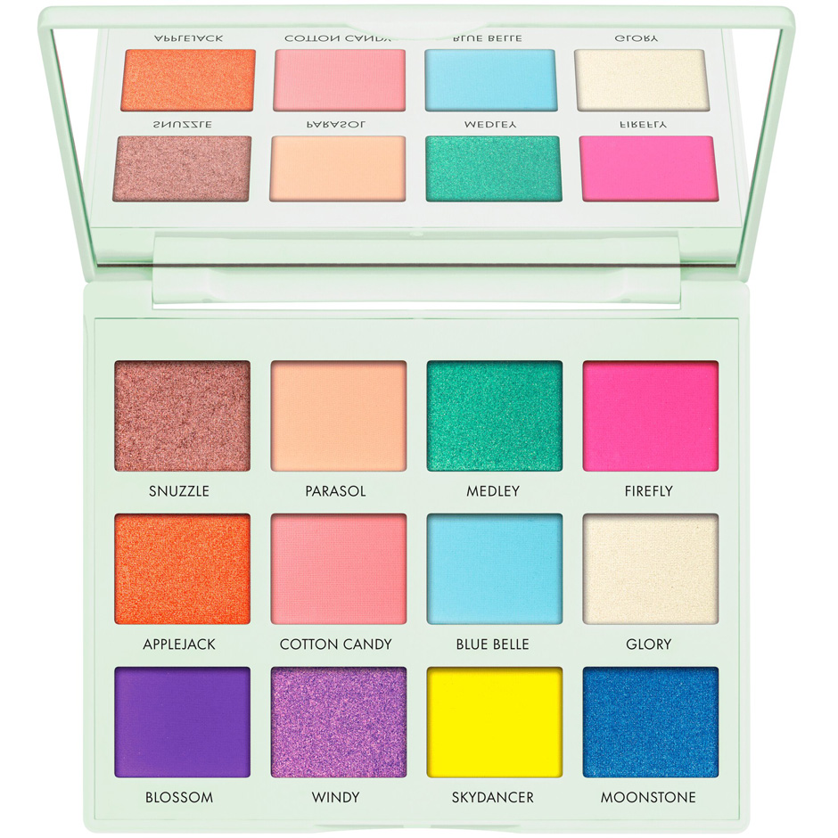 My Little Pony Eyeshadow Palette