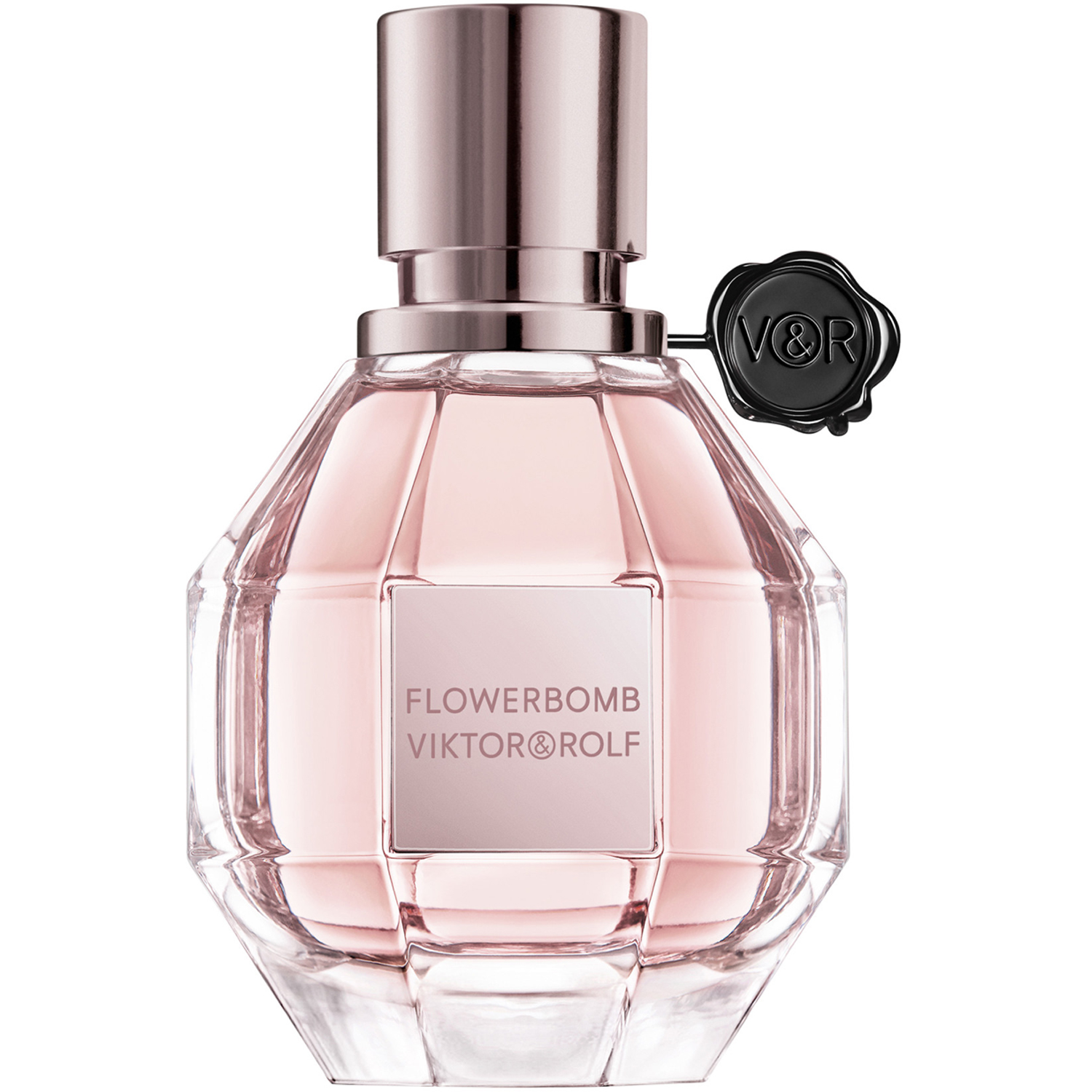 Flowerbomb