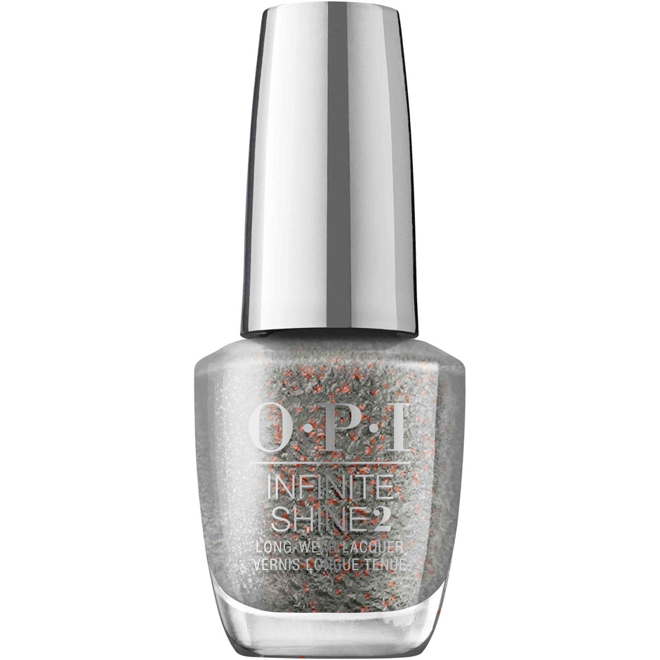 Alternativ bild 0 för OPI Infinite Shine Holiday'23 Collection Yay or Neigh HRQ20 15 ml