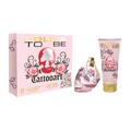  To Be Tattooart Her EdP 40 ml/Body Lotion 100 ml