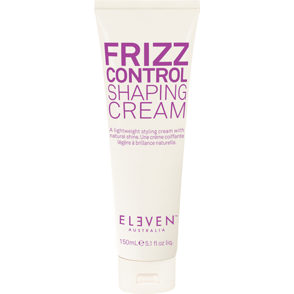 Frizz Control Shaping Cream, 150 ml Eleven Australia Stylingcreme