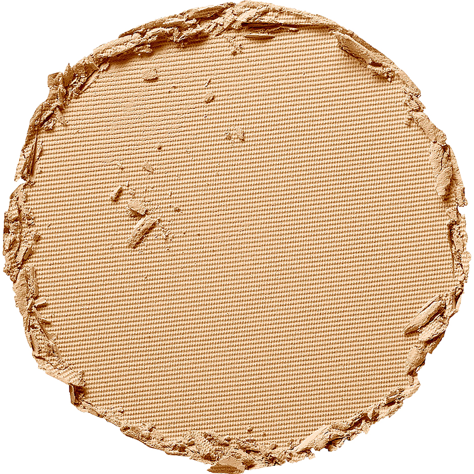 4-in-1 Pressed Mineral Foundation