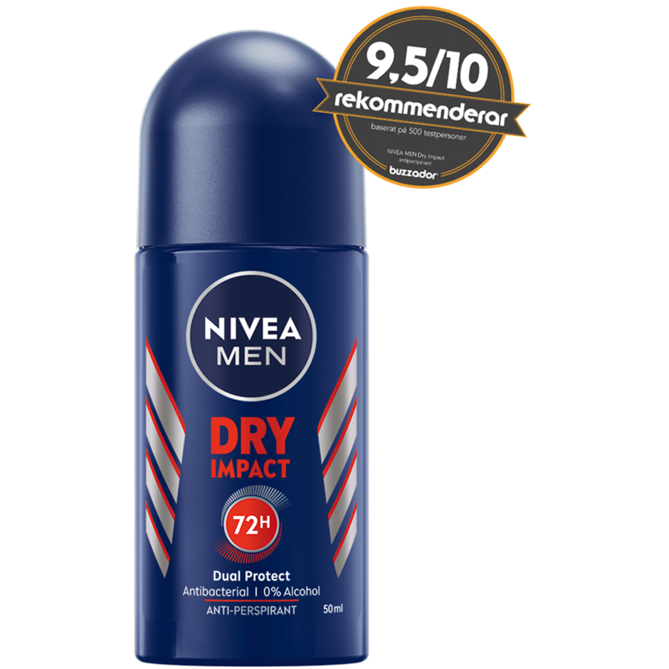 MEN Dry Impact