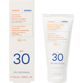 Yoghurt Face Sunscreen SPF 30