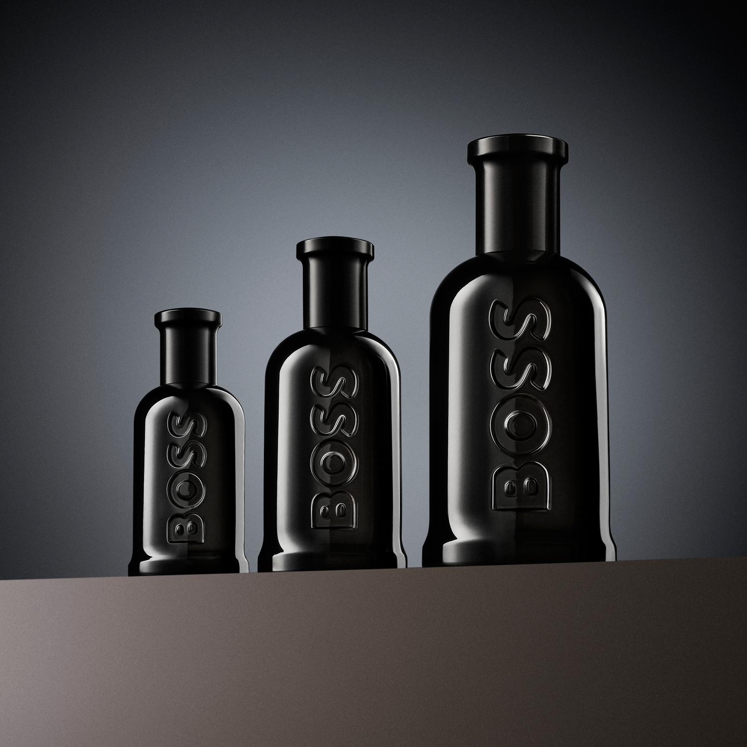 Bottled Parfum