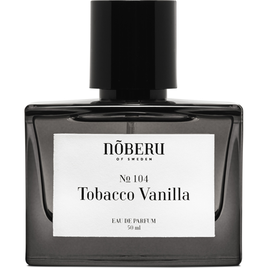 Tobacco Vanilla