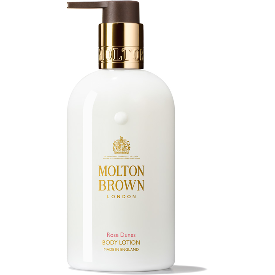 Rose Dunes Body Lotion