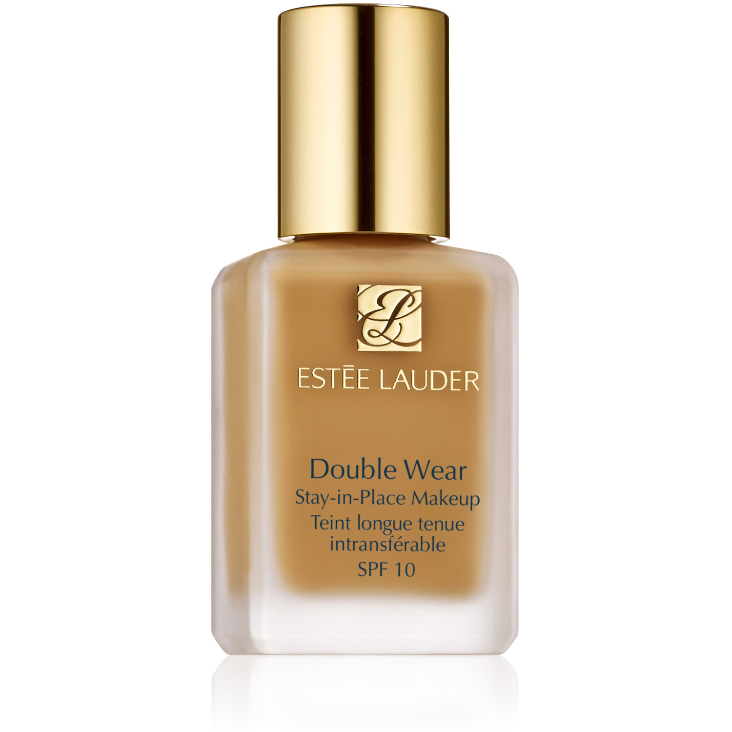 Double Wear Stay-In-Place Foundation SPF10