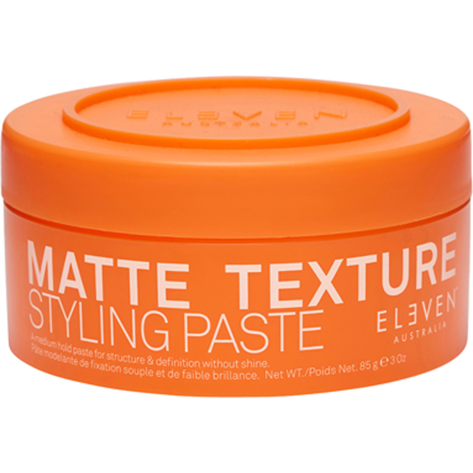 Matte Texture Styling Paste