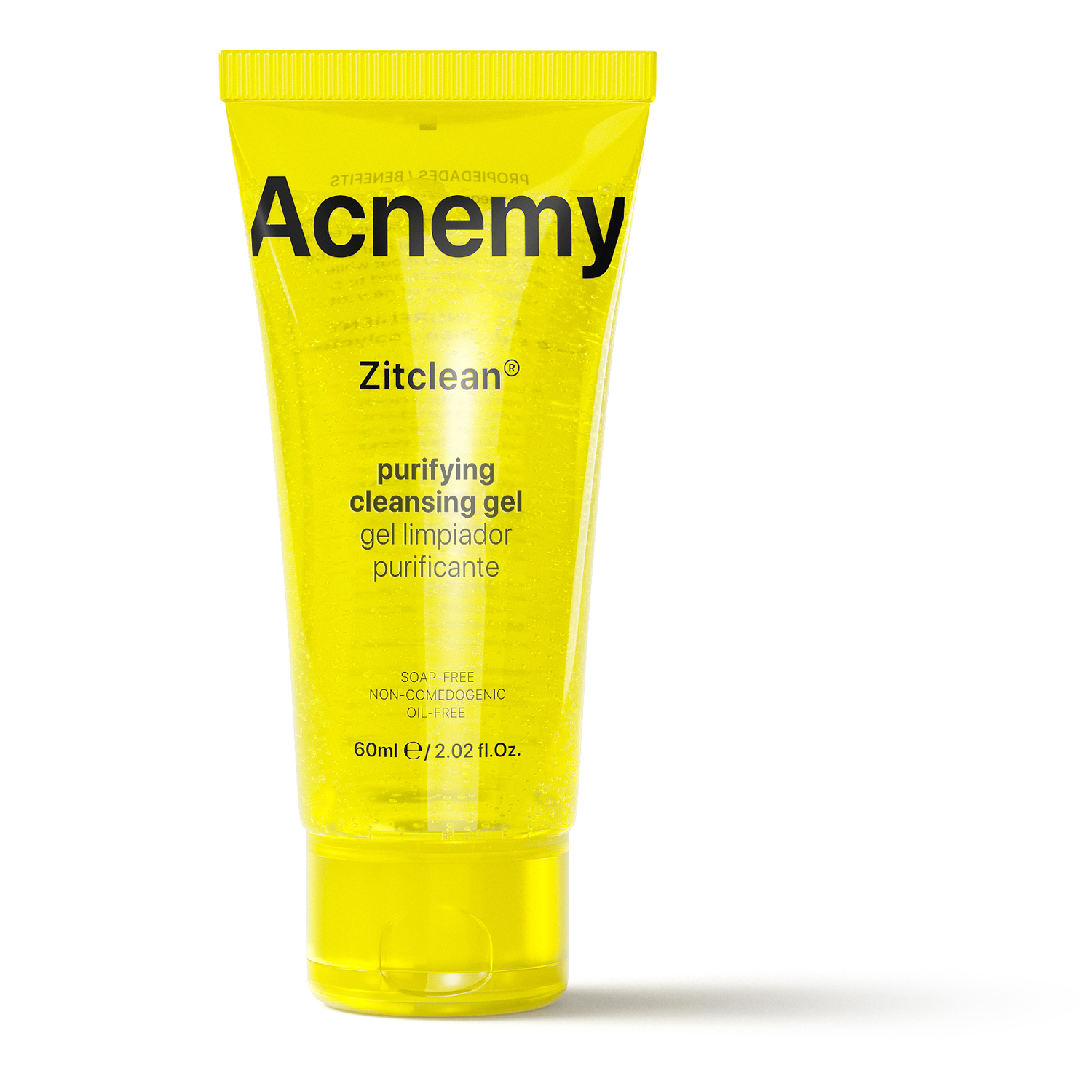 Acnemy Zitminis Discovery Kit