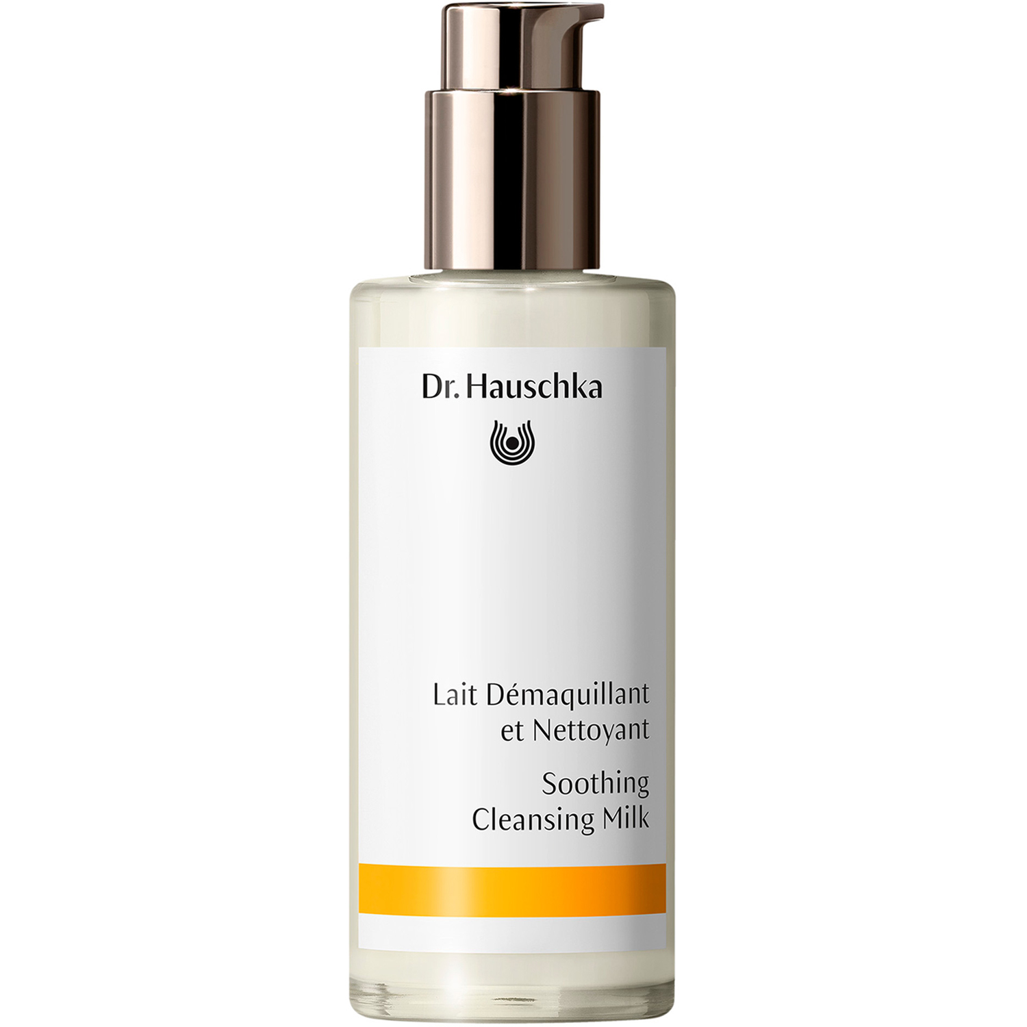 Dr. Hauschka Soothing Cleansing Milk 145 ml