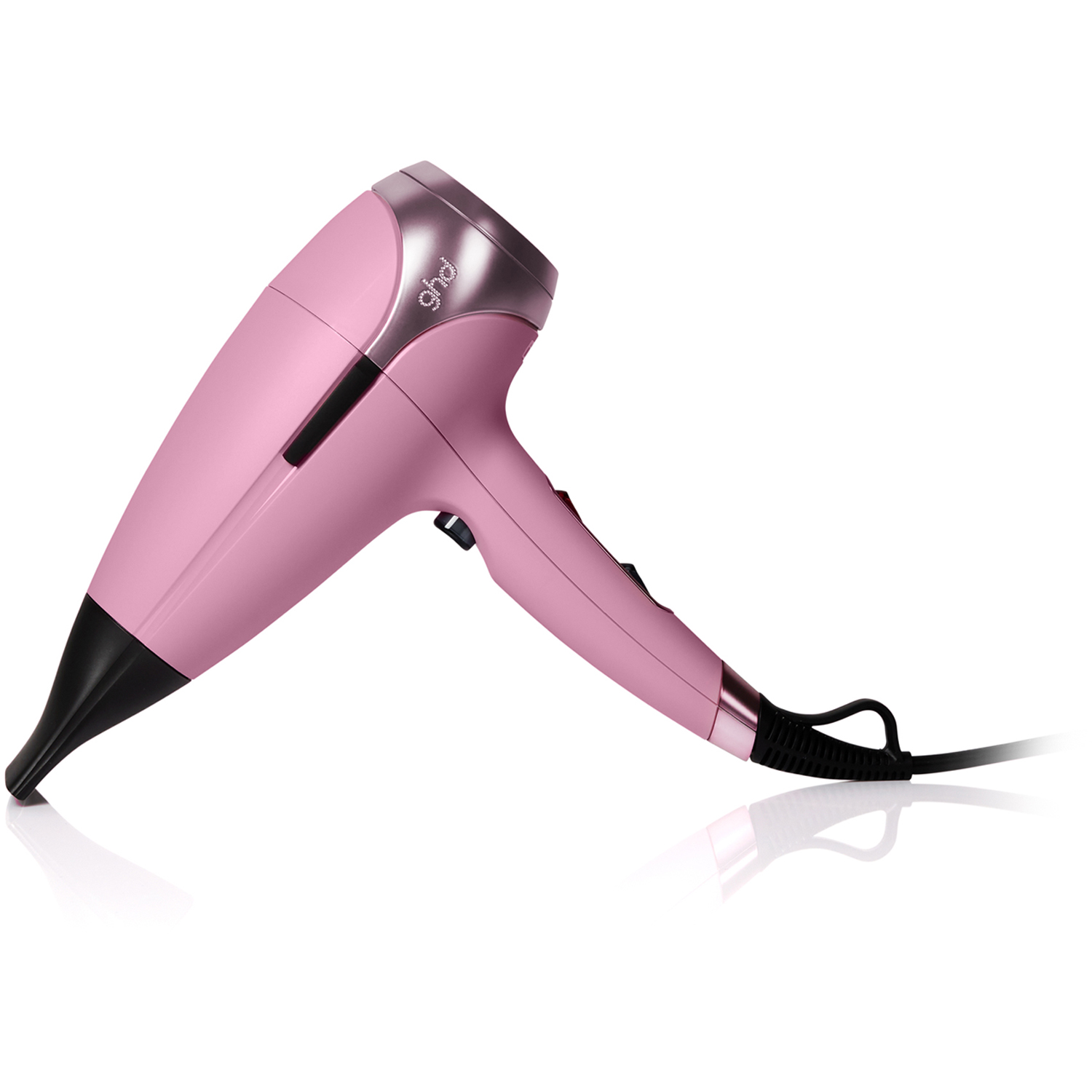 Helios Hair Dryer Pink