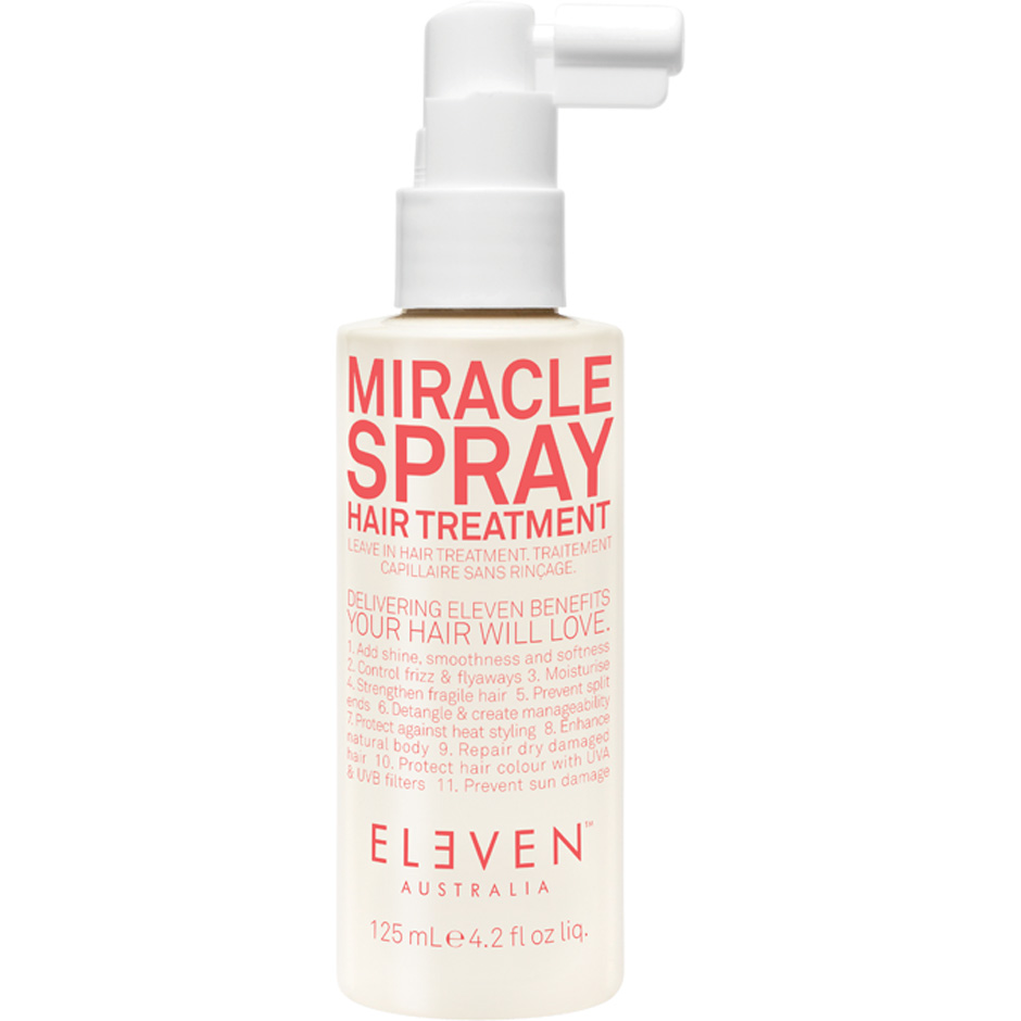 Miracle Spray Hair Treatment