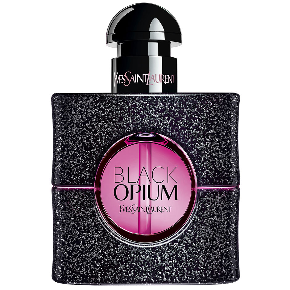 Black Opium Neon 