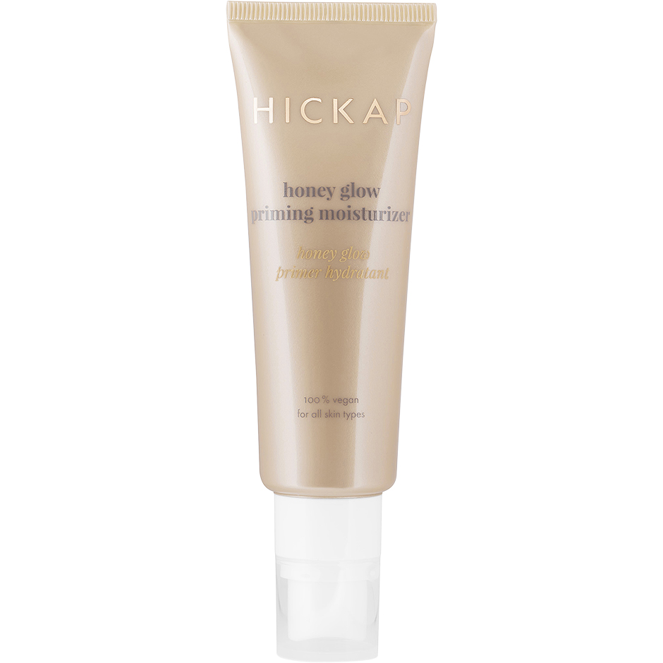 Honey Glow Priming Moisturizer