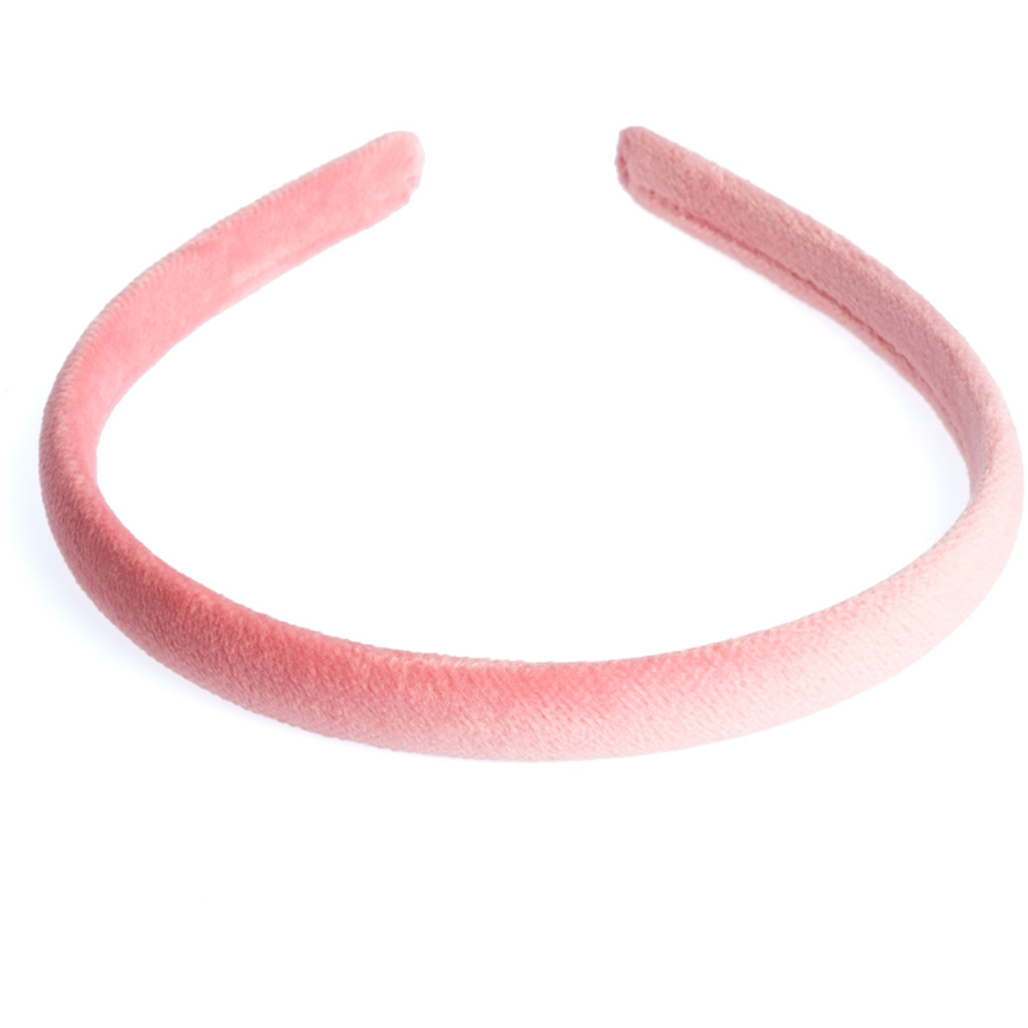 Velvet Hair Band Thin