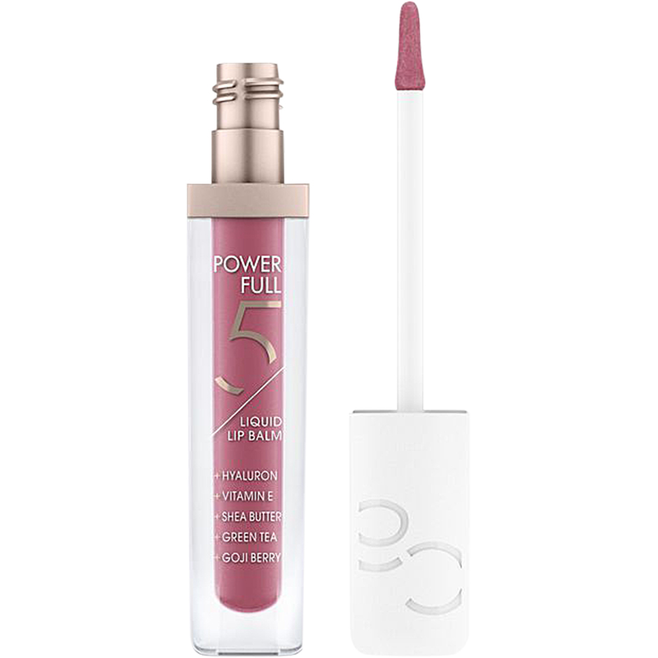 Power Full Liquid Lip Balm